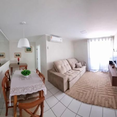 Apt 2Qts 1 Suite Beiramar Pontaverde Edf Neo 2 3 Maceió Kültér fotó