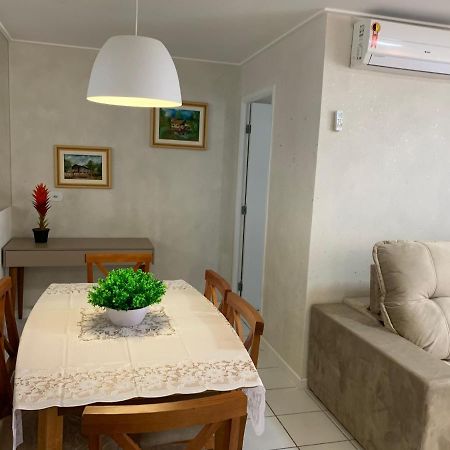 Apt 2Qts 1 Suite Beiramar Pontaverde Edf Neo 2 3 Maceió Kültér fotó