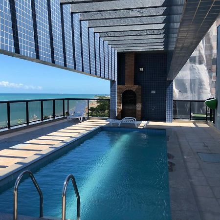Apt 2Qts 1 Suite Beiramar Pontaverde Edf Neo 2 3 Maceió Kültér fotó