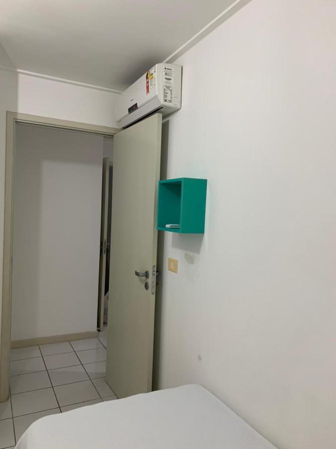 Apt 2Qts 1 Suite Beiramar Pontaverde Edf Neo 2 3 Maceió Kültér fotó