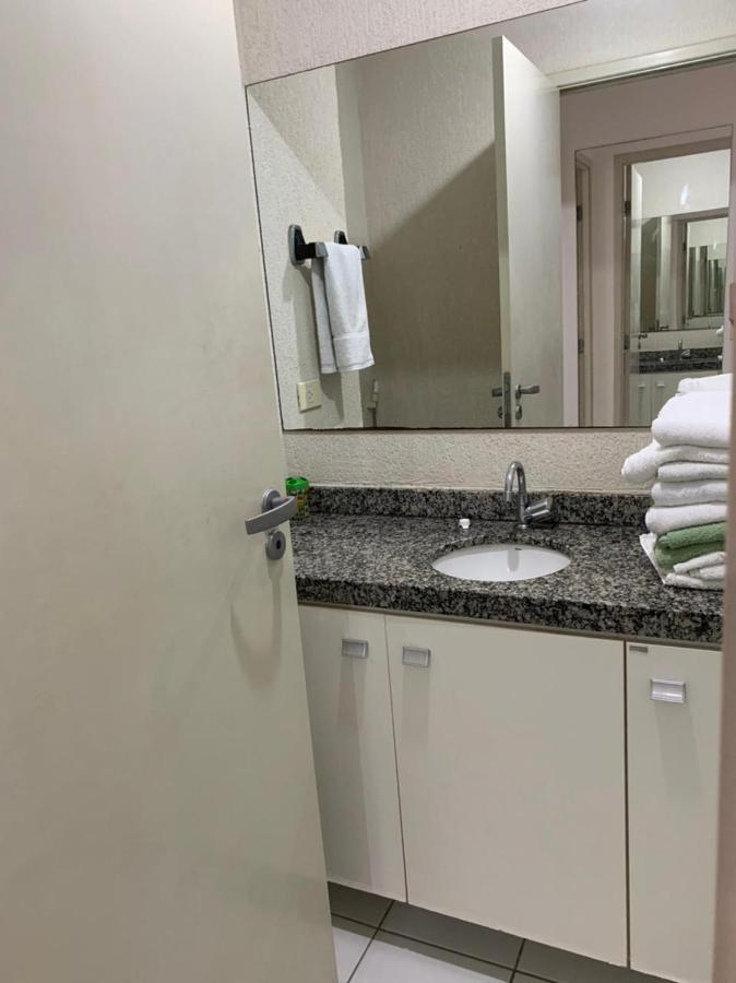 Apt 2Qts 1 Suite Beiramar Pontaverde Edf Neo 2 3 Maceió Kültér fotó