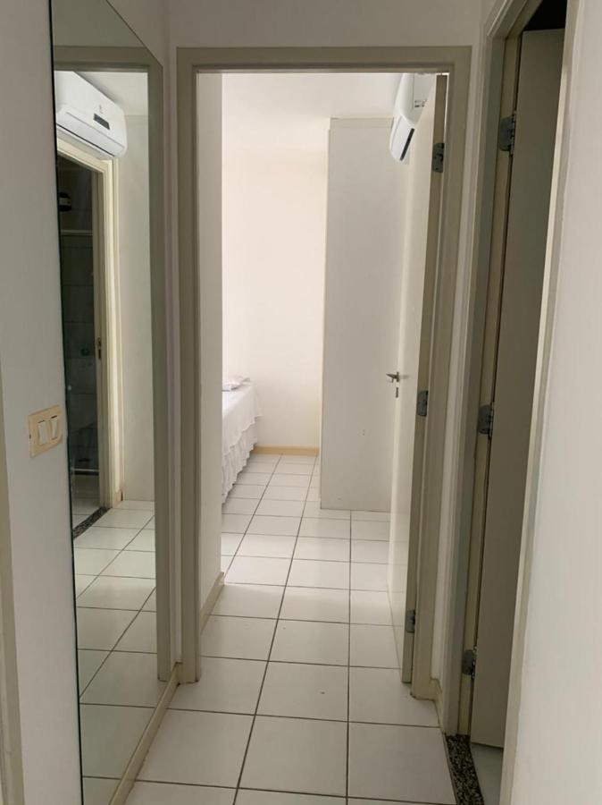 Apt 2Qts 1 Suite Beiramar Pontaverde Edf Neo 2 3 Maceió Kültér fotó