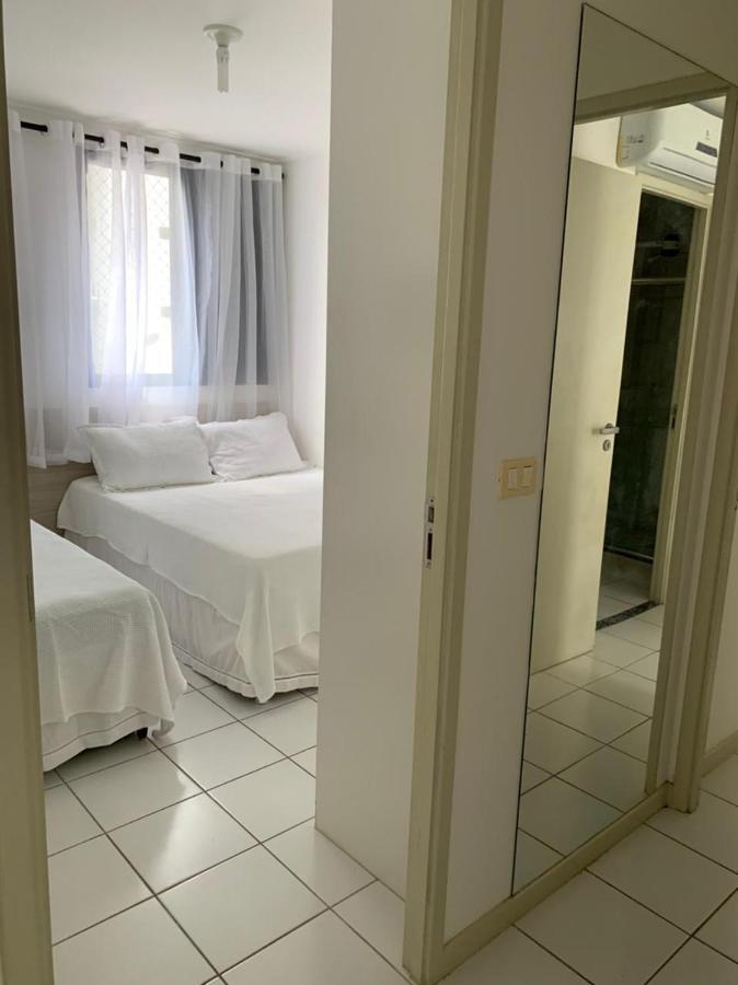 Apt 2Qts 1 Suite Beiramar Pontaverde Edf Neo 2 3 Maceió Kültér fotó