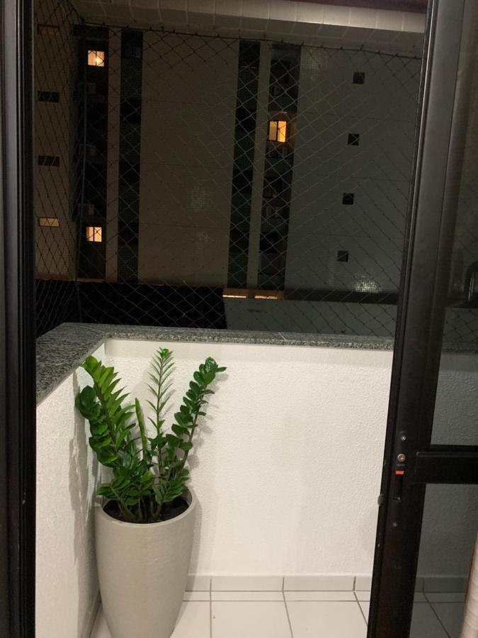 Apt 2Qts 1 Suite Beiramar Pontaverde Edf Neo 2 3 Maceió Kültér fotó