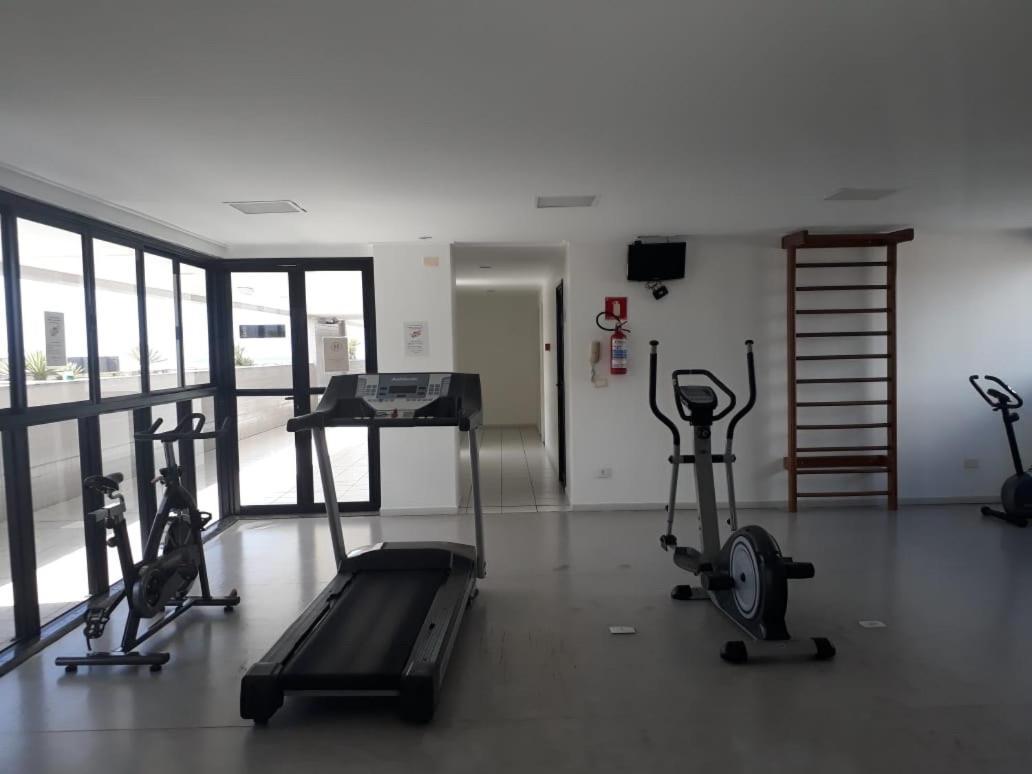 Apt 2Qts 1 Suite Beiramar Pontaverde Edf Neo 2 3 Maceió Kültér fotó