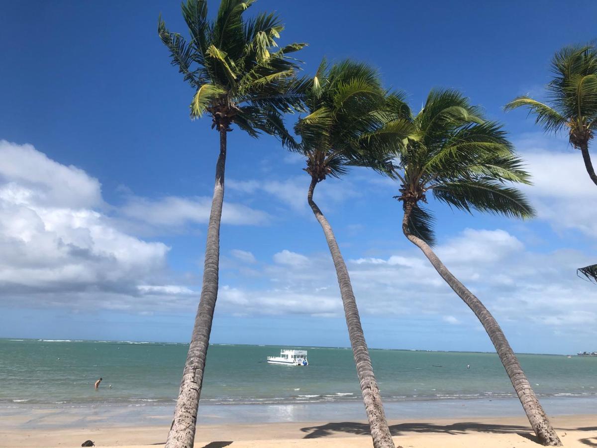 Apt 2Qts 1 Suite Beiramar Pontaverde Edf Neo 2 3 Maceió Kültér fotó