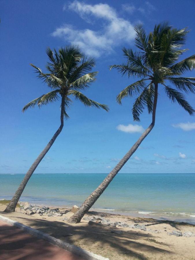 Apt 2Qts 1 Suite Beiramar Pontaverde Edf Neo 2 3 Maceió Kültér fotó