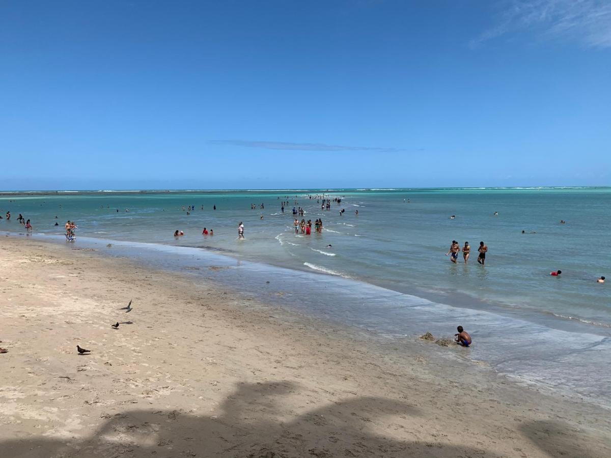 Apt 2Qts 1 Suite Beiramar Pontaverde Edf Neo 2 3 Maceió Kültér fotó