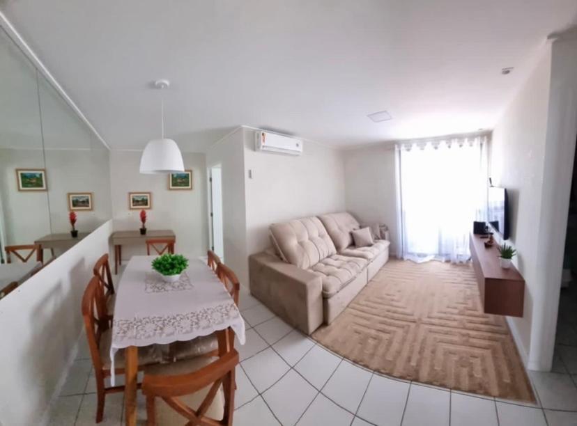 Apt 2Qts 1 Suite Beiramar Pontaverde Edf Neo 2 3 Maceió Kültér fotó