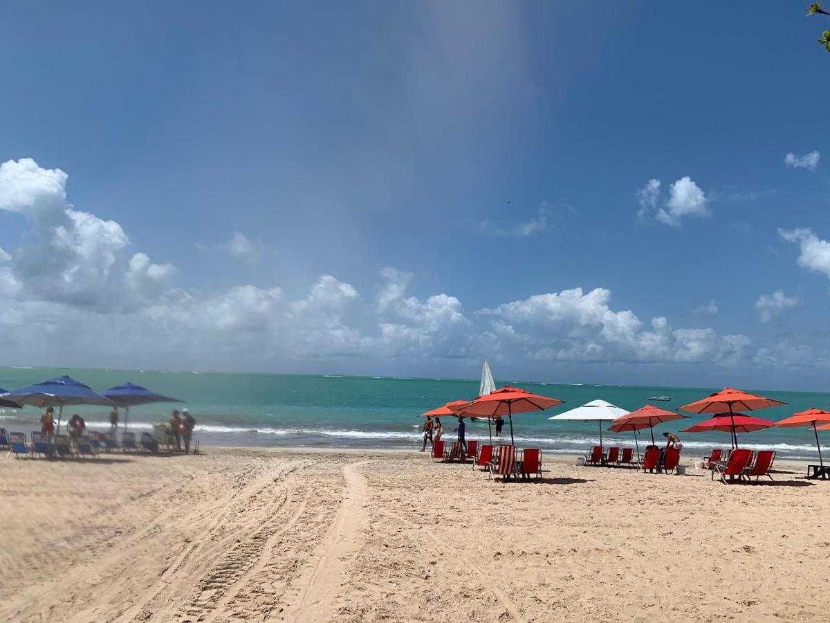 Apt 2Qts 1 Suite Beiramar Pontaverde Edf Neo 2 3 Maceió Kültér fotó