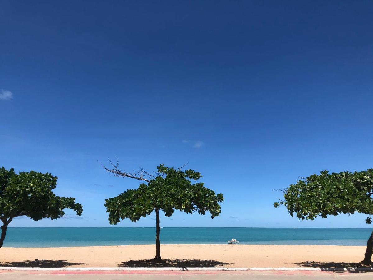 Apt 2Qts 1 Suite Beiramar Pontaverde Edf Neo 2 3 Maceió Kültér fotó