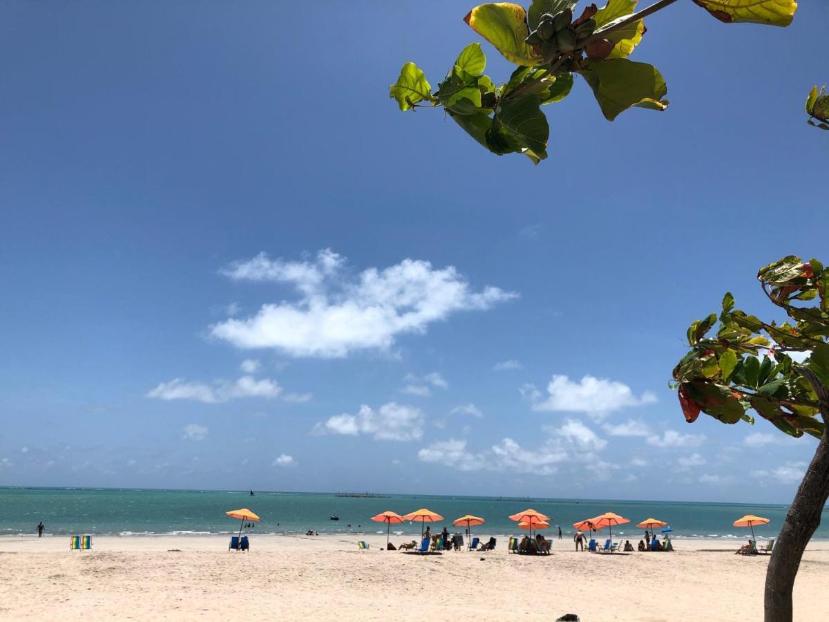 Apt 2Qts 1 Suite Beiramar Pontaverde Edf Neo 2 3 Maceió Kültér fotó