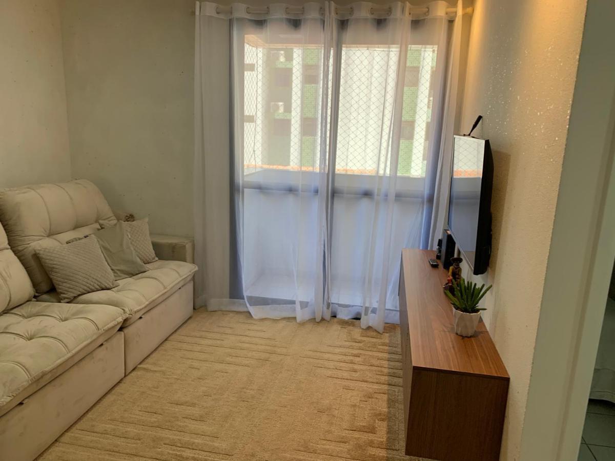Apt 2Qts 1 Suite Beiramar Pontaverde Edf Neo 2 3 Maceió Kültér fotó