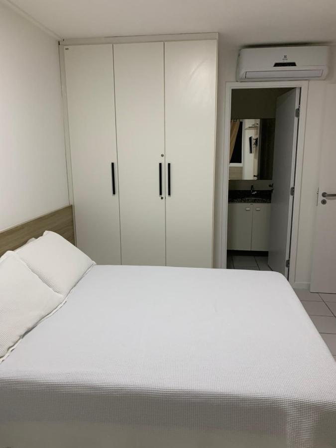 Apt 2Qts 1 Suite Beiramar Pontaverde Edf Neo 2 3 Maceió Kültér fotó