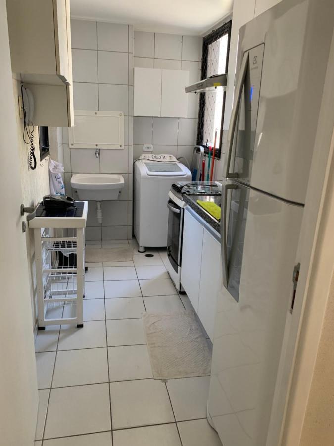 Apt 2Qts 1 Suite Beiramar Pontaverde Edf Neo 2 3 Maceió Kültér fotó
