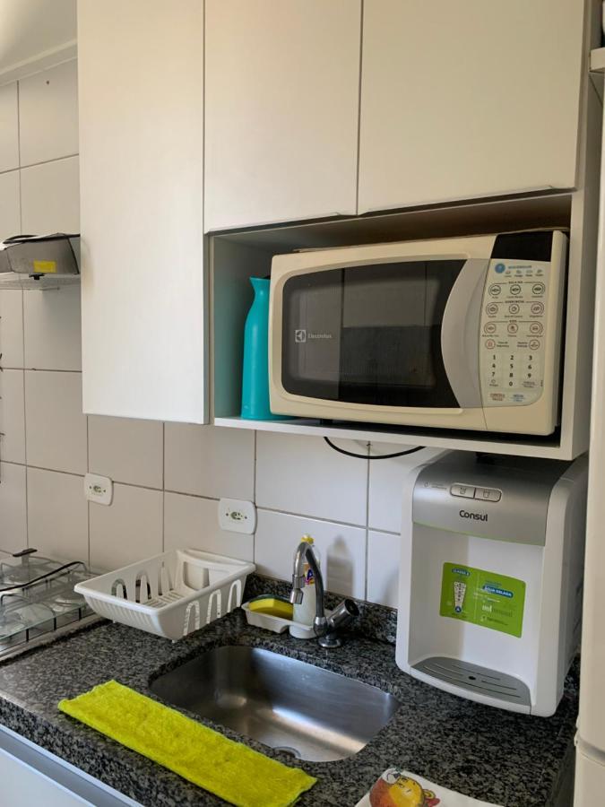 Apt 2Qts 1 Suite Beiramar Pontaverde Edf Neo 2 3 Maceió Kültér fotó