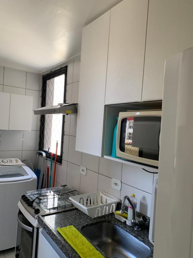 Apt 2Qts 1 Suite Beiramar Pontaverde Edf Neo 2 3 Maceió Kültér fotó
