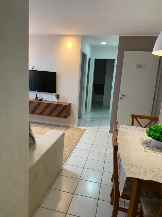 Apt 2Qts 1 Suite Beiramar Pontaverde Edf Neo 2 3 Maceió Kültér fotó