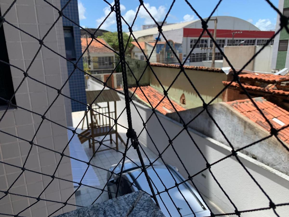 Apt 2Qts 1 Suite Beiramar Pontaverde Edf Neo 2 3 Maceió Kültér fotó