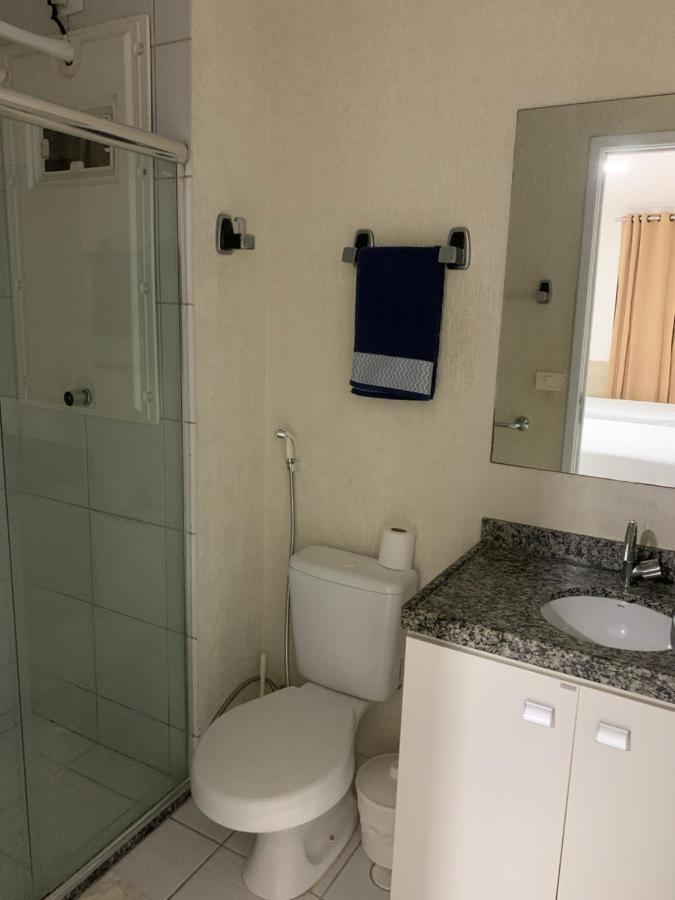 Apt 2Qts 1 Suite Beiramar Pontaverde Edf Neo 2 3 Maceió Kültér fotó