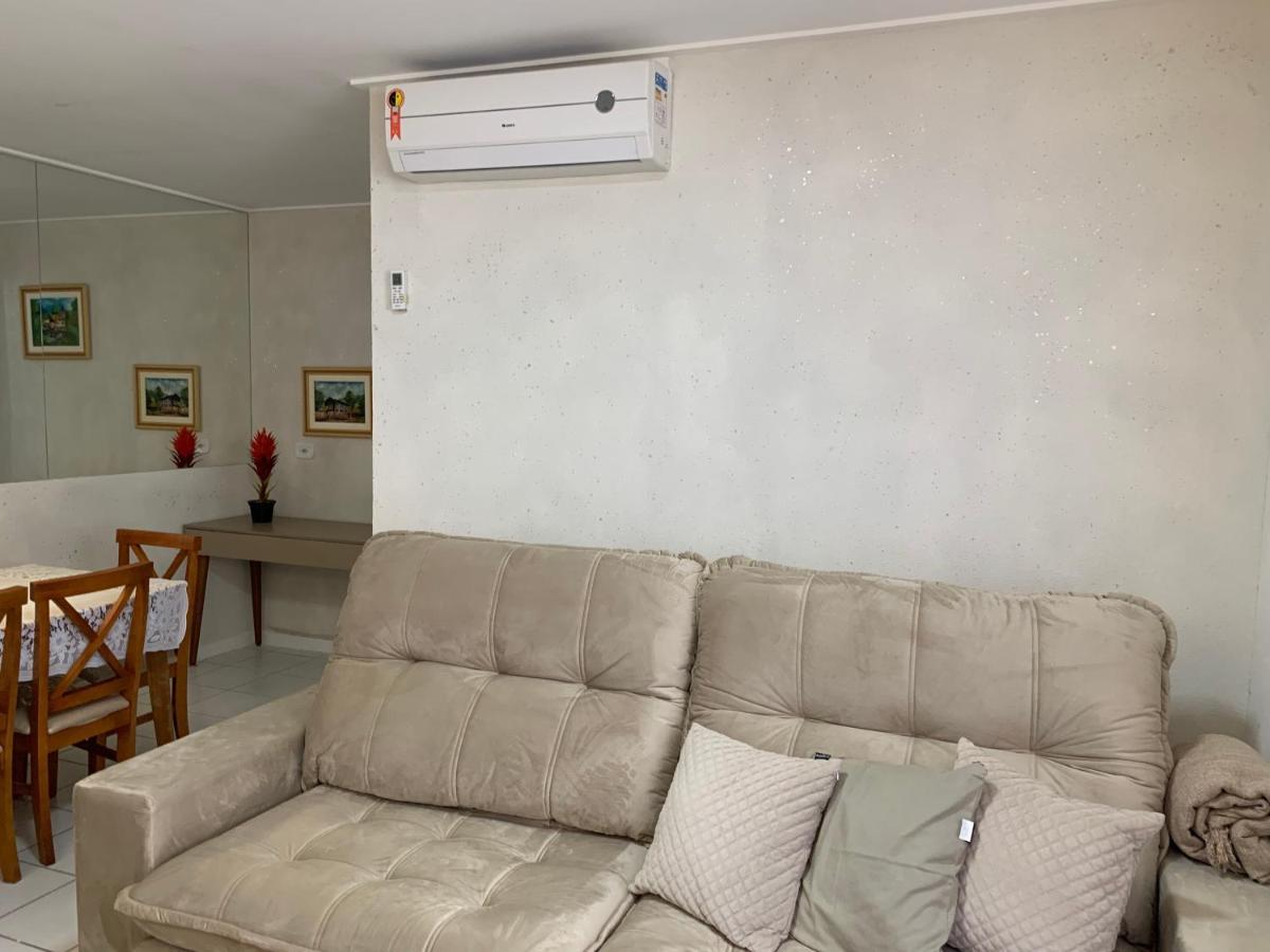 Apt 2Qts 1 Suite Beiramar Pontaverde Edf Neo 2 3 Maceió Kültér fotó