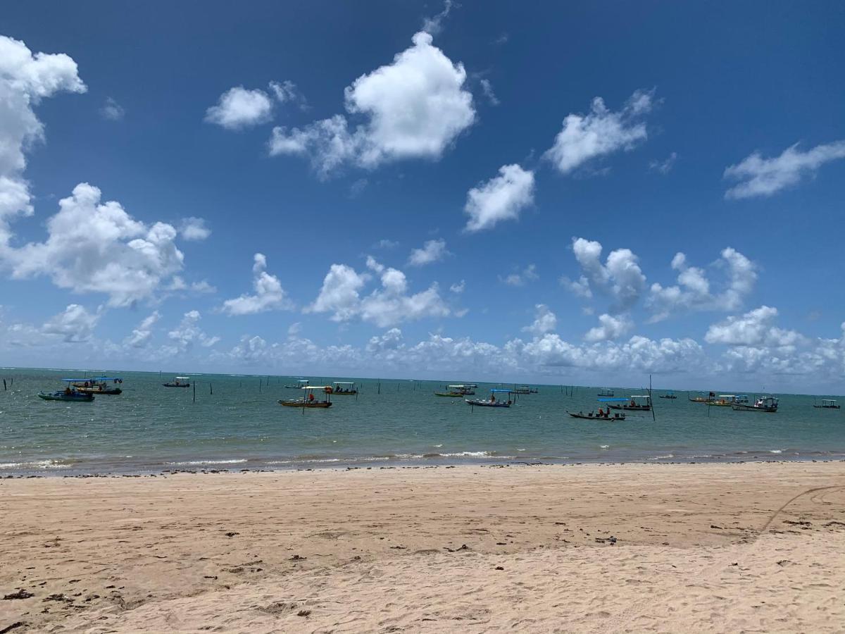 Apt 2Qts 1 Suite Beiramar Pontaverde Edf Neo 2 3 Maceió Kültér fotó