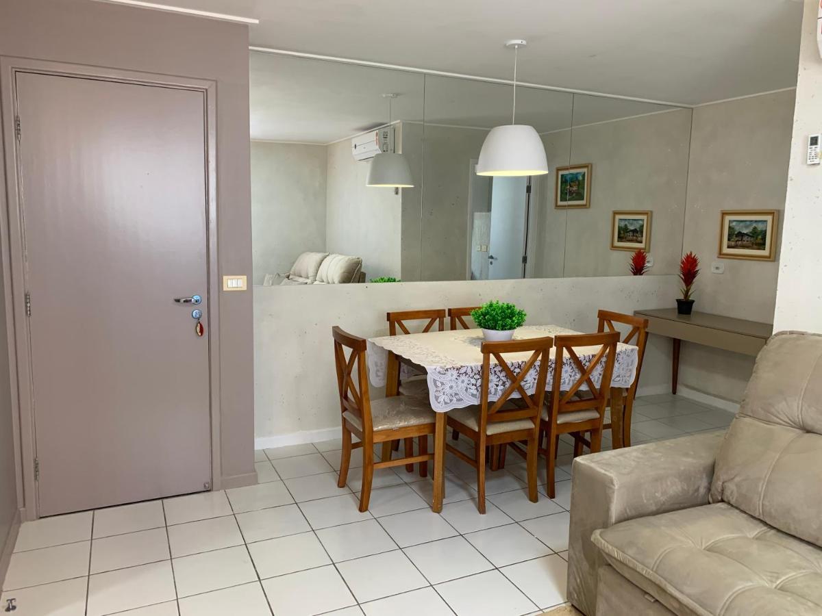 Apt 2Qts 1 Suite Beiramar Pontaverde Edf Neo 2 3 Maceió Kültér fotó