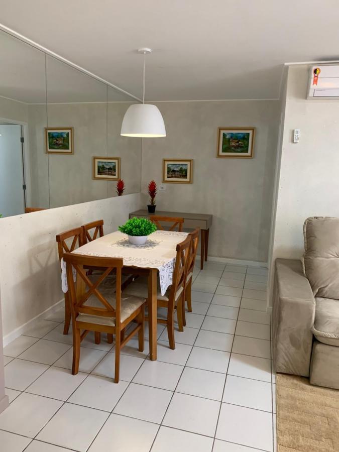 Apt 2Qts 1 Suite Beiramar Pontaverde Edf Neo 2 3 Maceió Kültér fotó