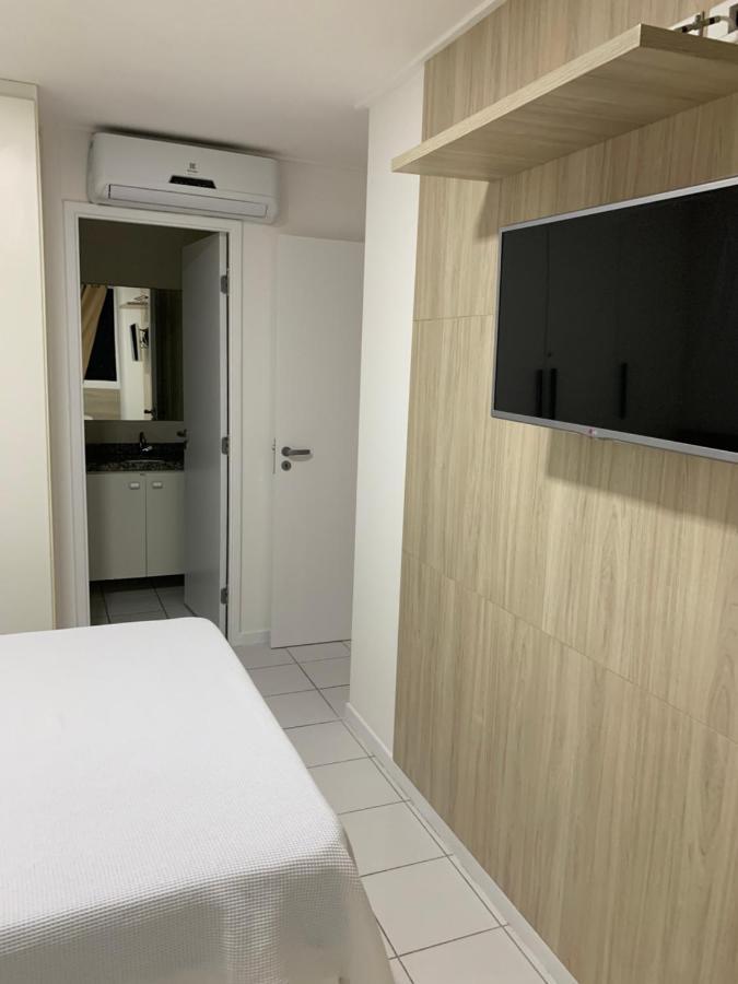 Apt 2Qts 1 Suite Beiramar Pontaverde Edf Neo 2 3 Maceió Kültér fotó