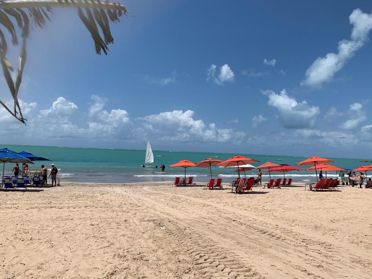 Apt 2Qts 1 Suite Beiramar Pontaverde Edf Neo 2 3 Maceió Kültér fotó